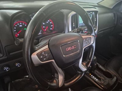 2016 GMC Canyon 4WD SLT