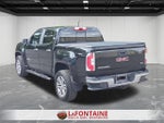 2016 GMC Canyon 4WD SLT