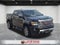 2016 GMC Canyon 4WD SLT