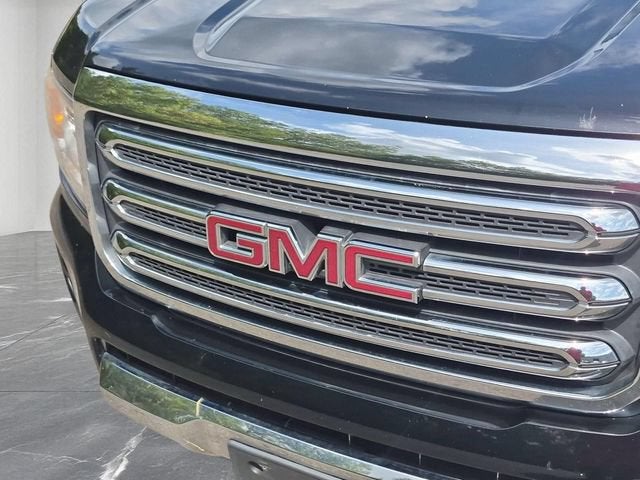 2016 GMC Canyon 4WD SLT
