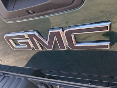 2016 GMC Canyon 4WD SLT