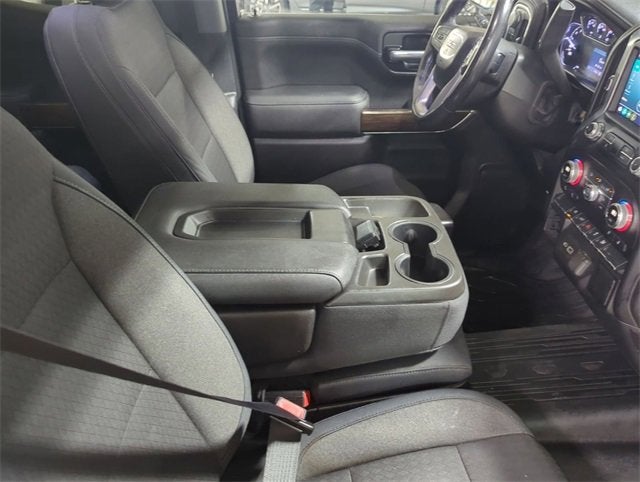 2019 GMC Sierra 1500 Elevation