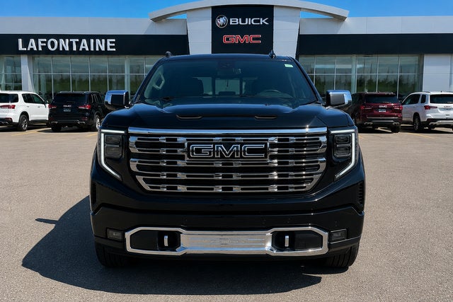2023 GMC Sierra 1500 Denali Ultimate