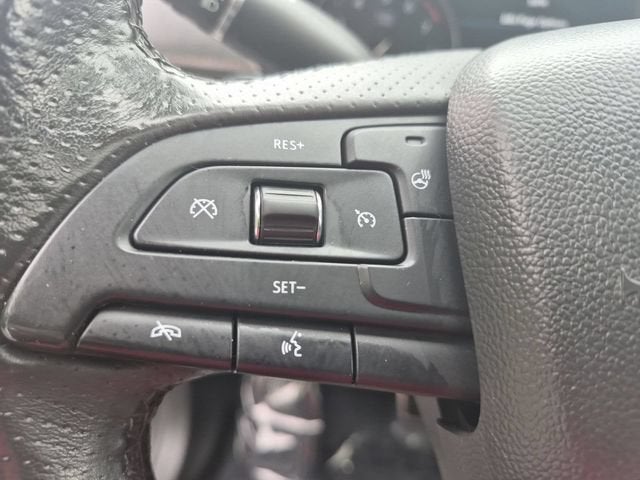 2019 Cadillac XT4 FWD Sport