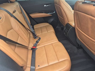 2019 Cadillac XT4 FWD Sport
