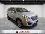 2019 Cadillac XT5 Premium Luxury FWD