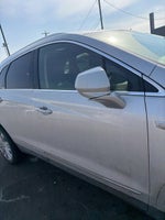 2019 Cadillac XT5 Premium Luxury FWD