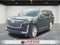 2022 Cadillac Escalade Luxury