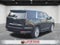 2022 Cadillac Escalade Luxury