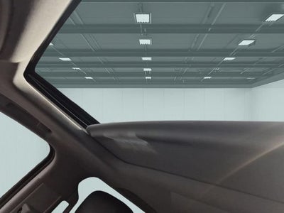2017 Cadillac Escalade ESV Luxury