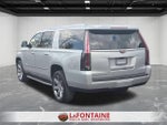 2017 Cadillac Escalade ESV Luxury