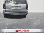 2017 Cadillac Escalade ESV Luxury