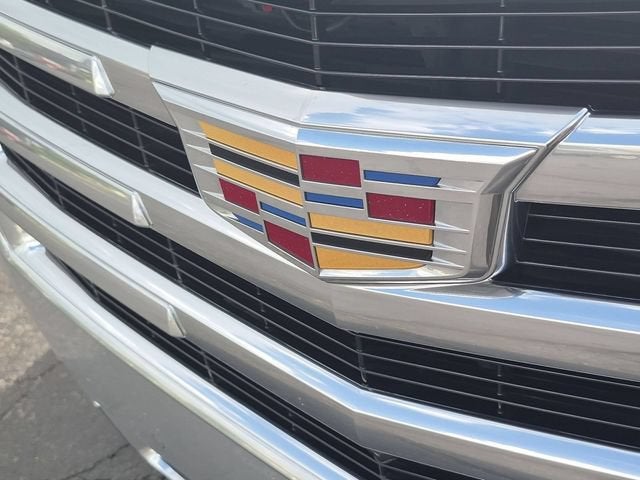 2017 Cadillac Escalade ESV Luxury