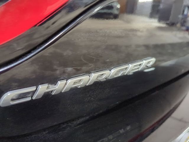 2022 Dodge Charger SXT RWD