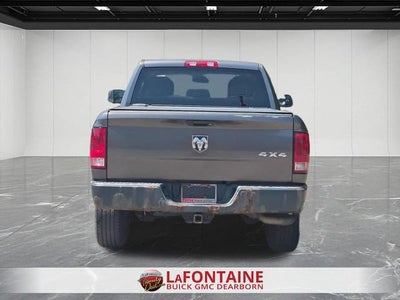 2014 RAM 1500 Express
