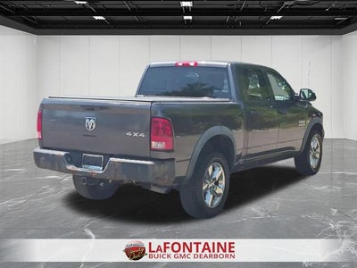 2014 RAM 1500 Express