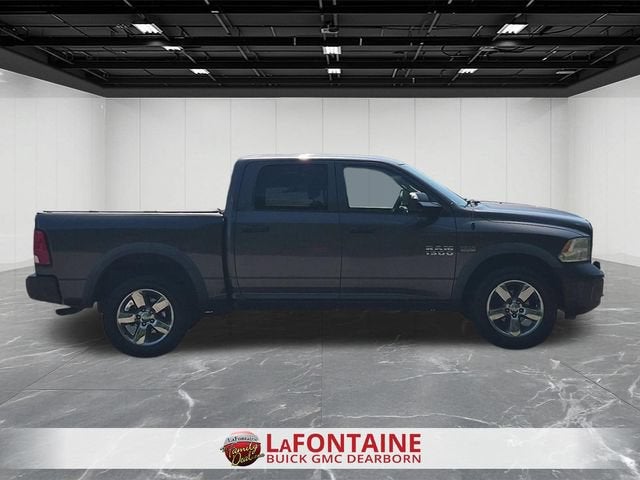 2014 RAM 1500 Express