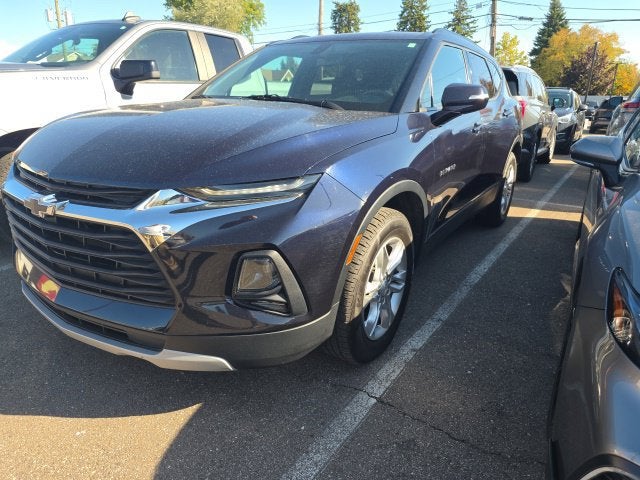 2020 Chevrolet Blazer 2LT