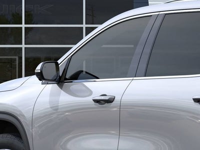 2027 Buick Enclave Preferred