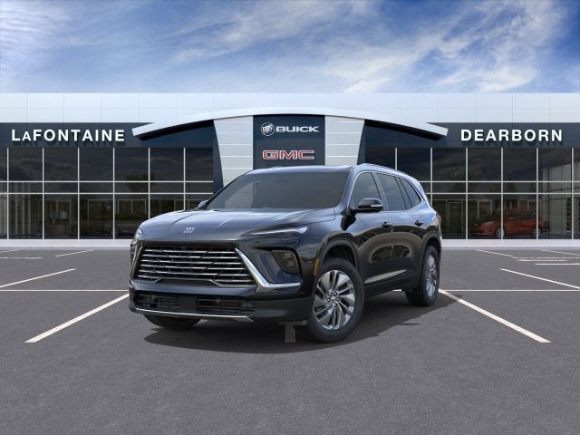 2027 Buick Enclave Preferred