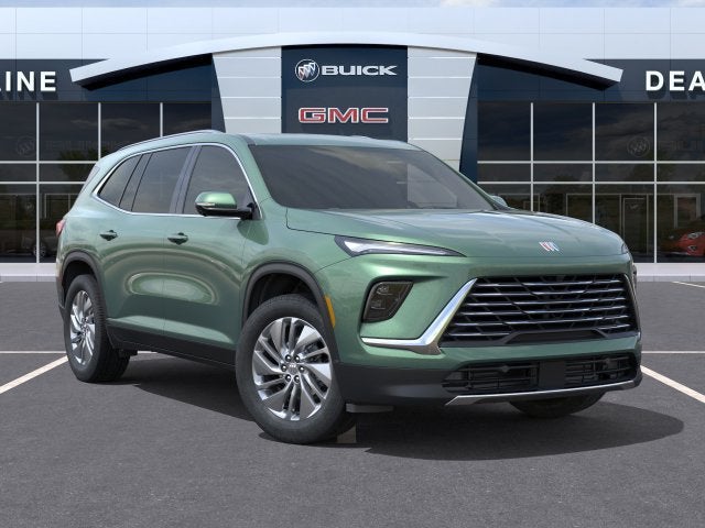 2027 Buick Enclave Preferred