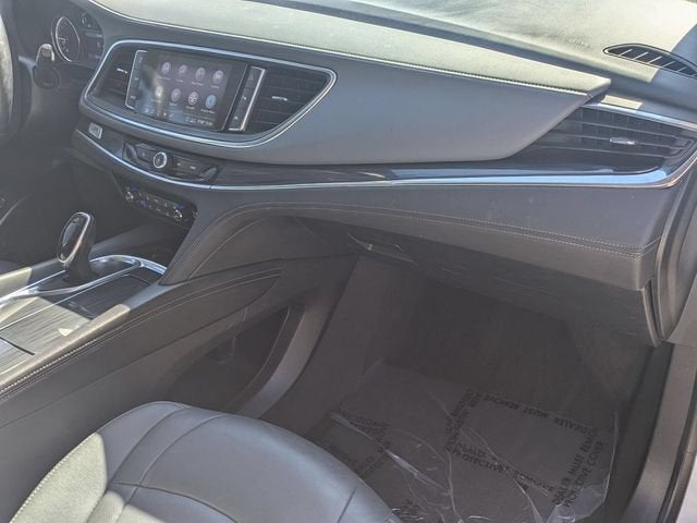 2020 Buick Enclave Premium