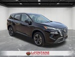 2025 Nissan Rogue SV FWD