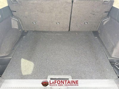 2025 Nissan Rogue SV FWD