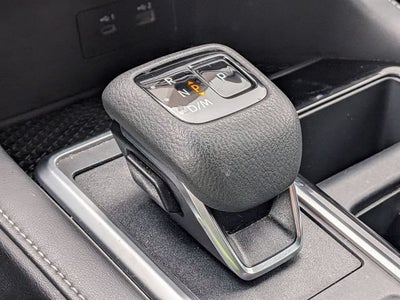 2025 Nissan Pathfinder SV FWD