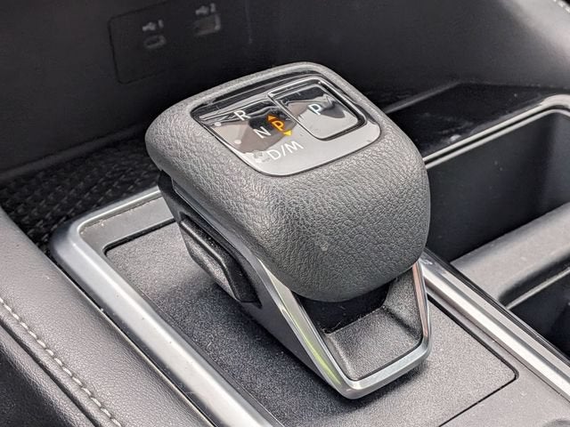 2025 Nissan Pathfinder SV FWD