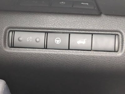 2025 Nissan Pathfinder SV FWD