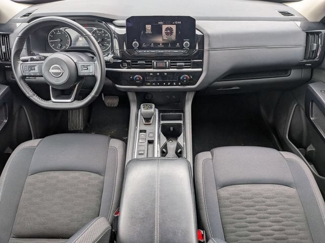 2025 Nissan Pathfinder SV FWD