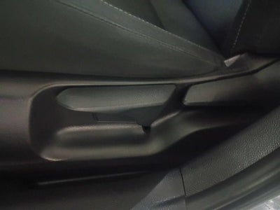 2023 Toyota GR Corolla Core