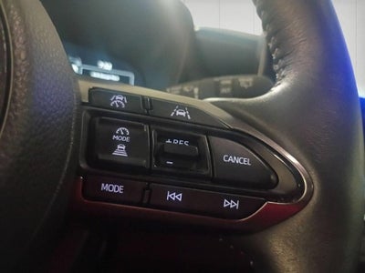 2023 Toyota GR Corolla Core