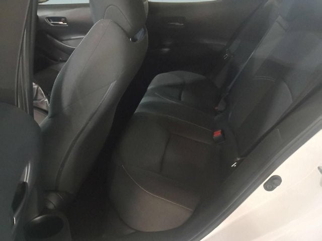 2023 Toyota GR Corolla Core