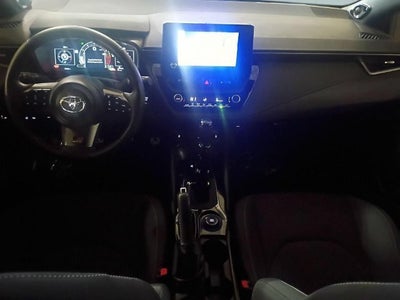 2023 Toyota GR Corolla Core