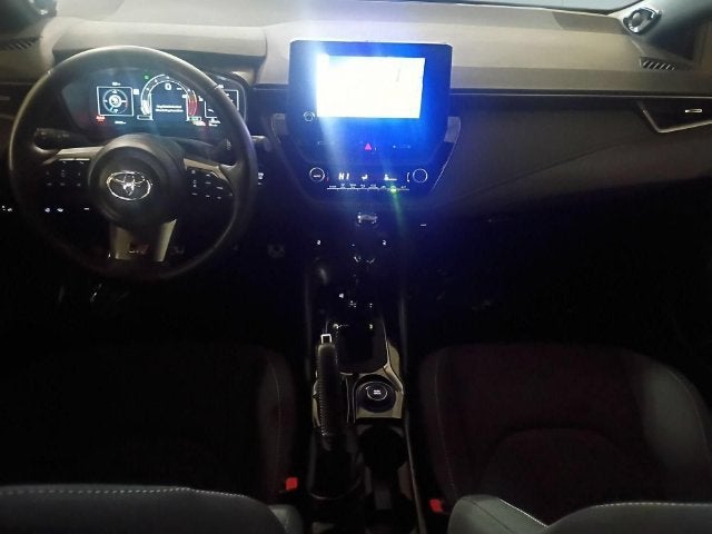 2023 Toyota GR Corolla Core