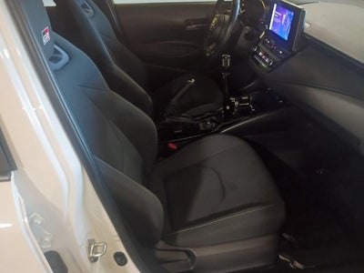 2023 Toyota GR Corolla Core