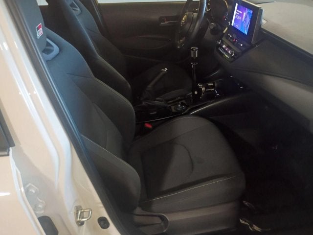 2023 Toyota GR Corolla Core