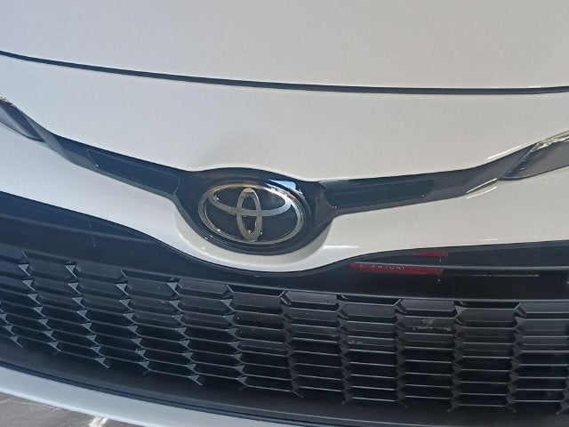 2023 Toyota GR Corolla Core