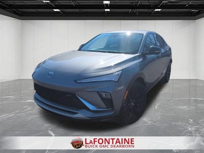 2024 Buick Envista Sport Touring