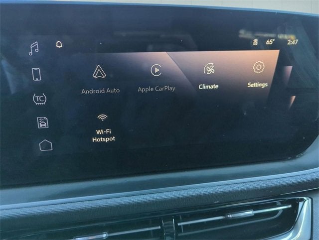 2024 Buick Envista Sport Touring