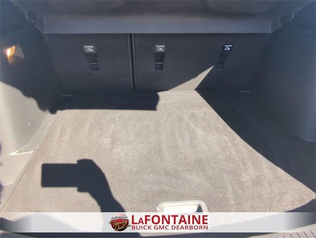 2024 Buick Envista Sport Touring