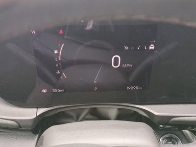 2025 Buick Envista Sport Touring