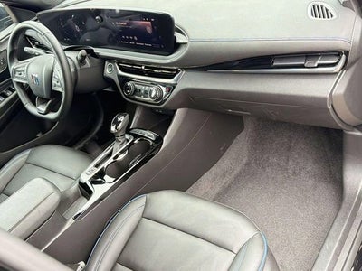 2025 Buick Envista Sport Touring