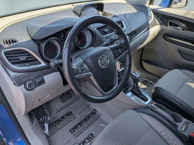 2014 Buick Encore 4DR FWD