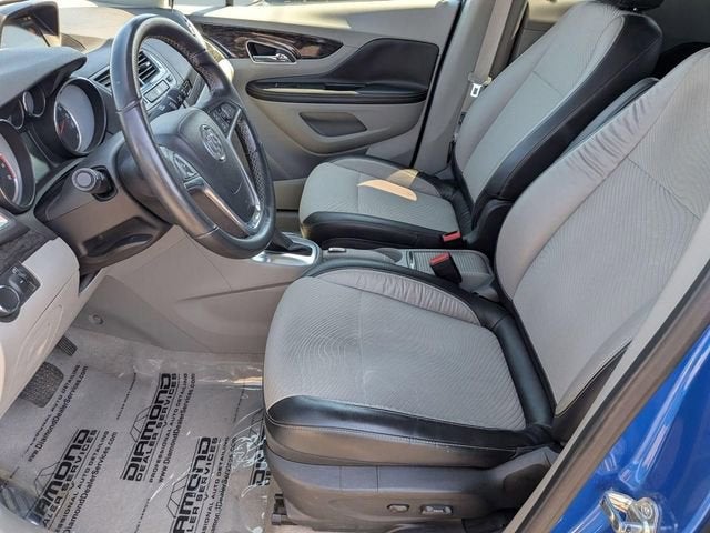 2014 Buick Encore 4DR FWD