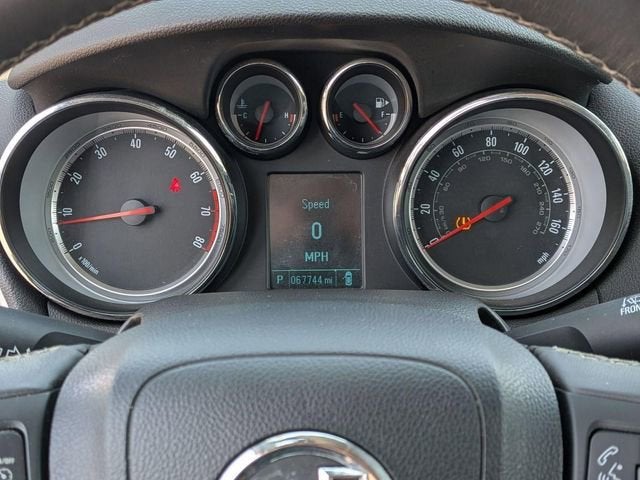 2014 Buick Encore 4DR FWD