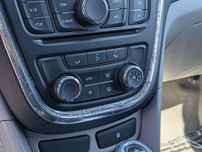 2014 Buick Encore 4DR FWD