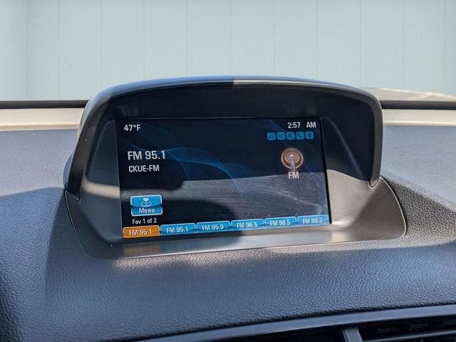 2014 Buick Encore 4DR FWD